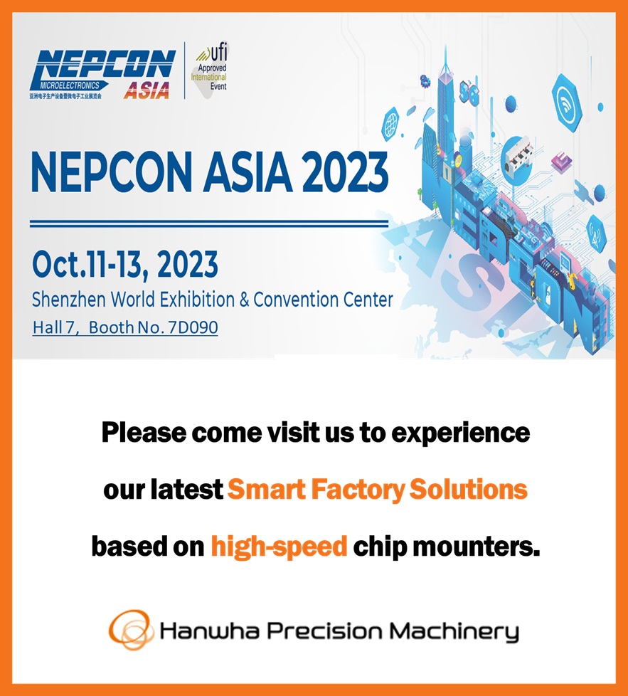 Nepcon Asia 2023